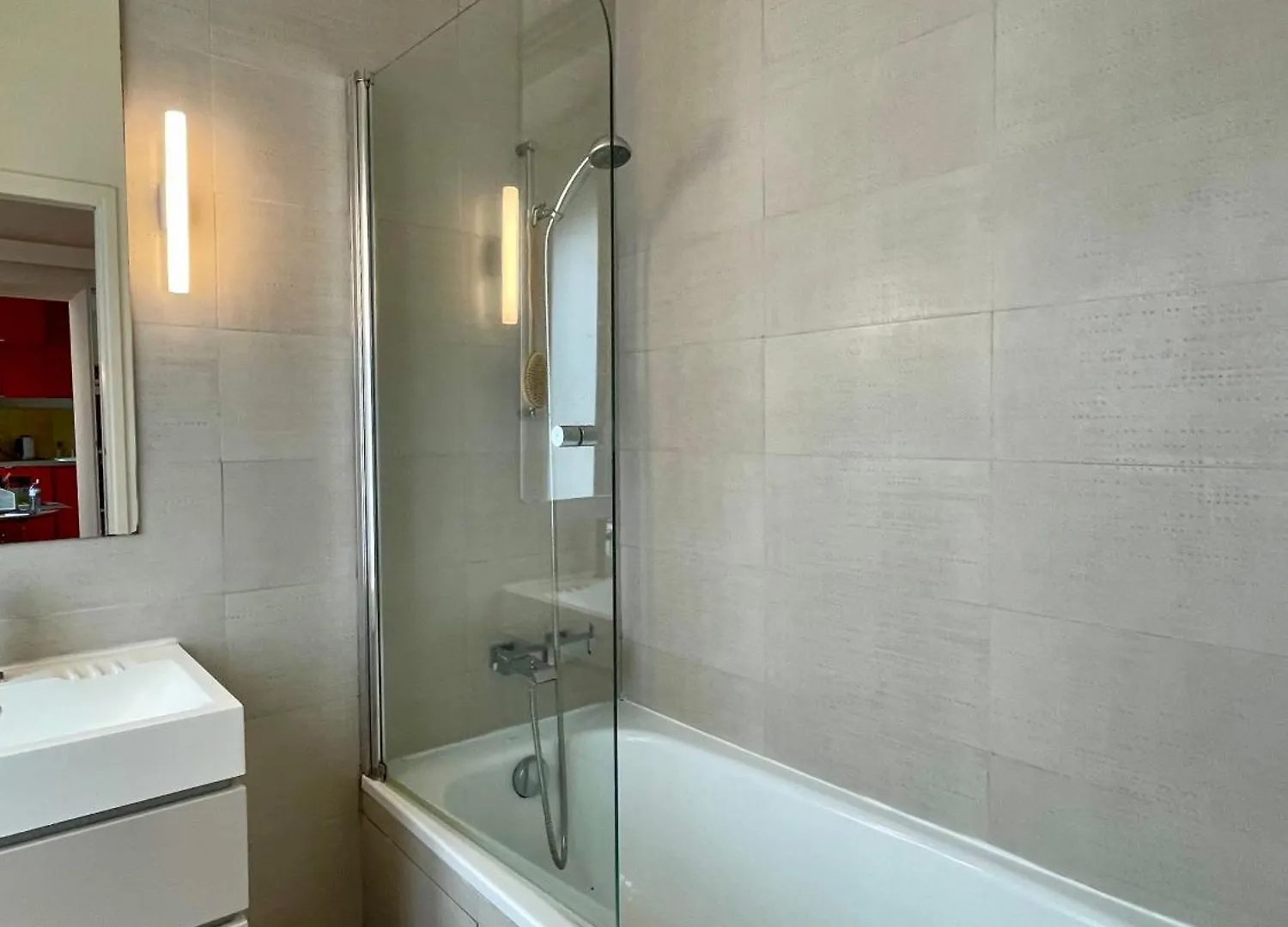 Apartment Saint-martin By Weekome *