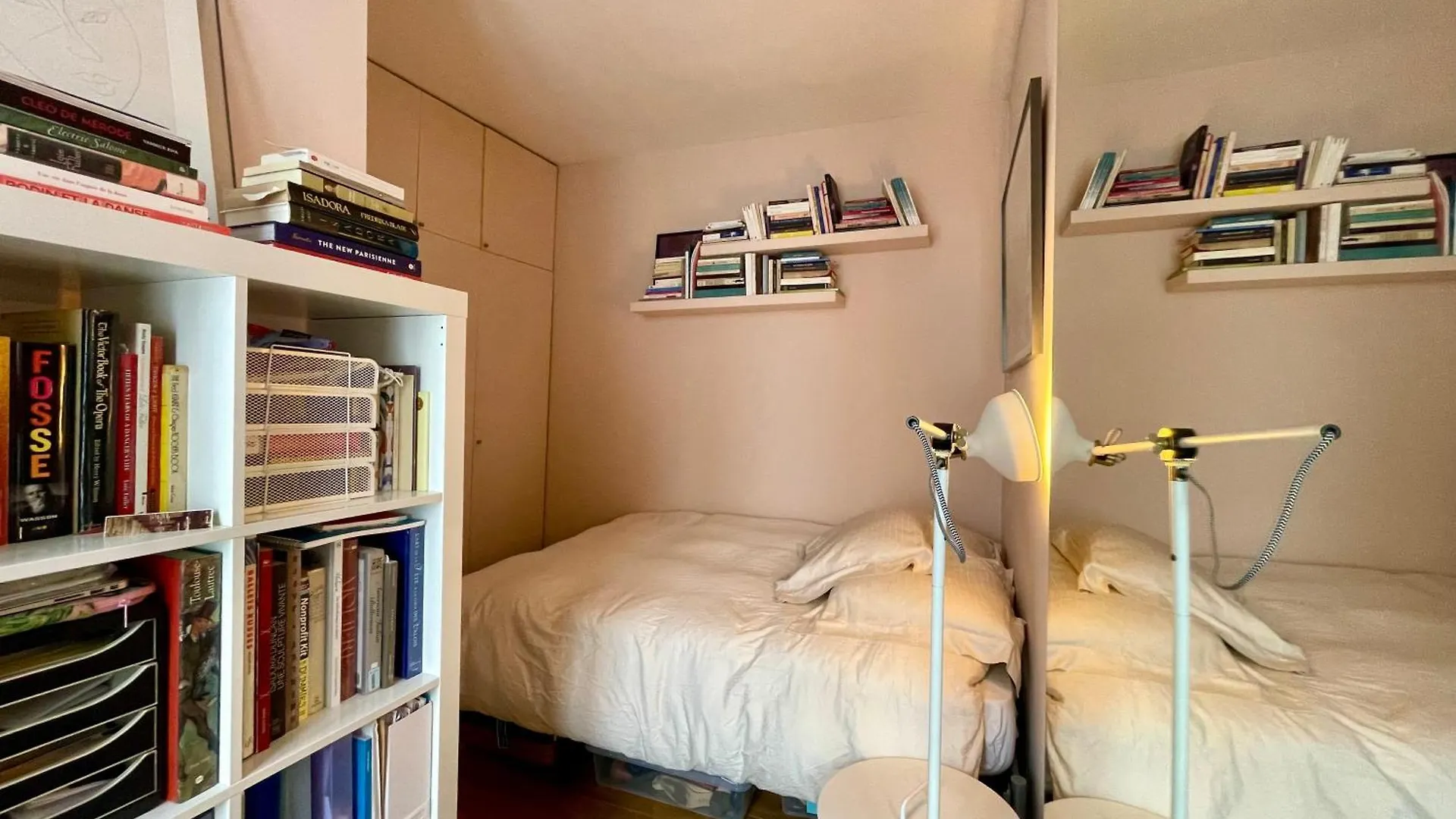 Saint-martin By Weekome Apartment Paris